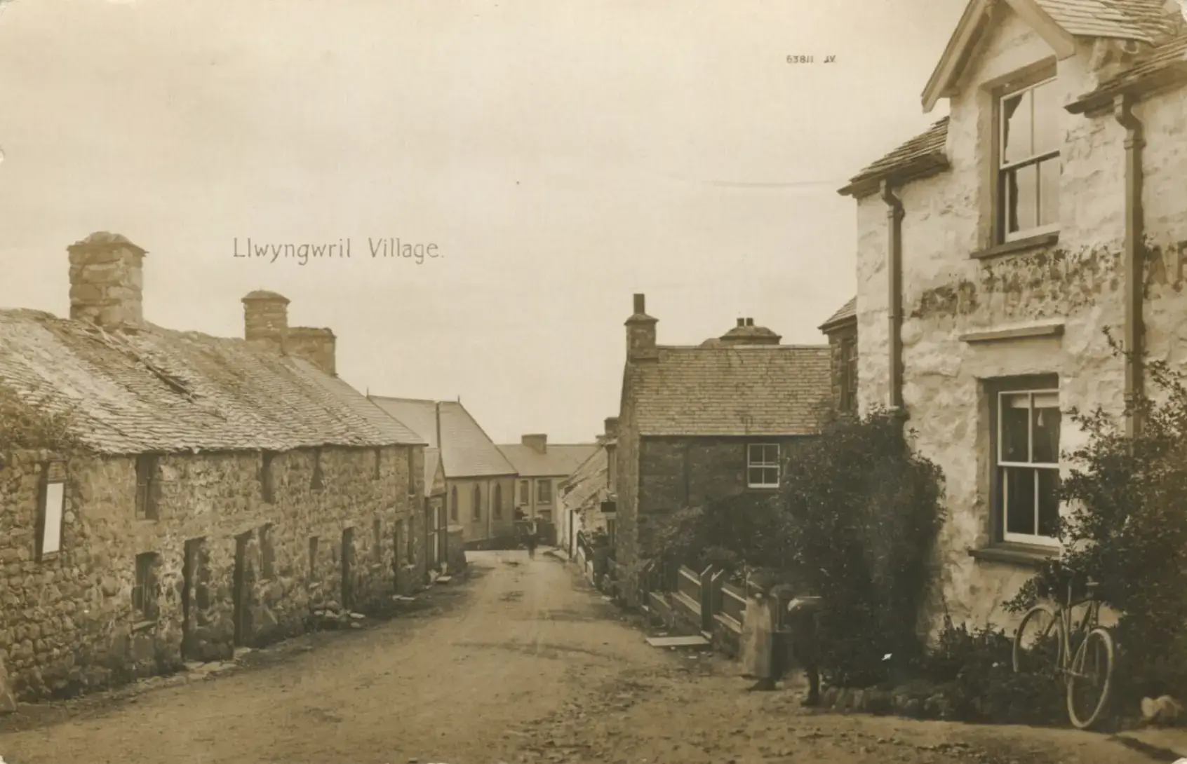 Heritage Photo