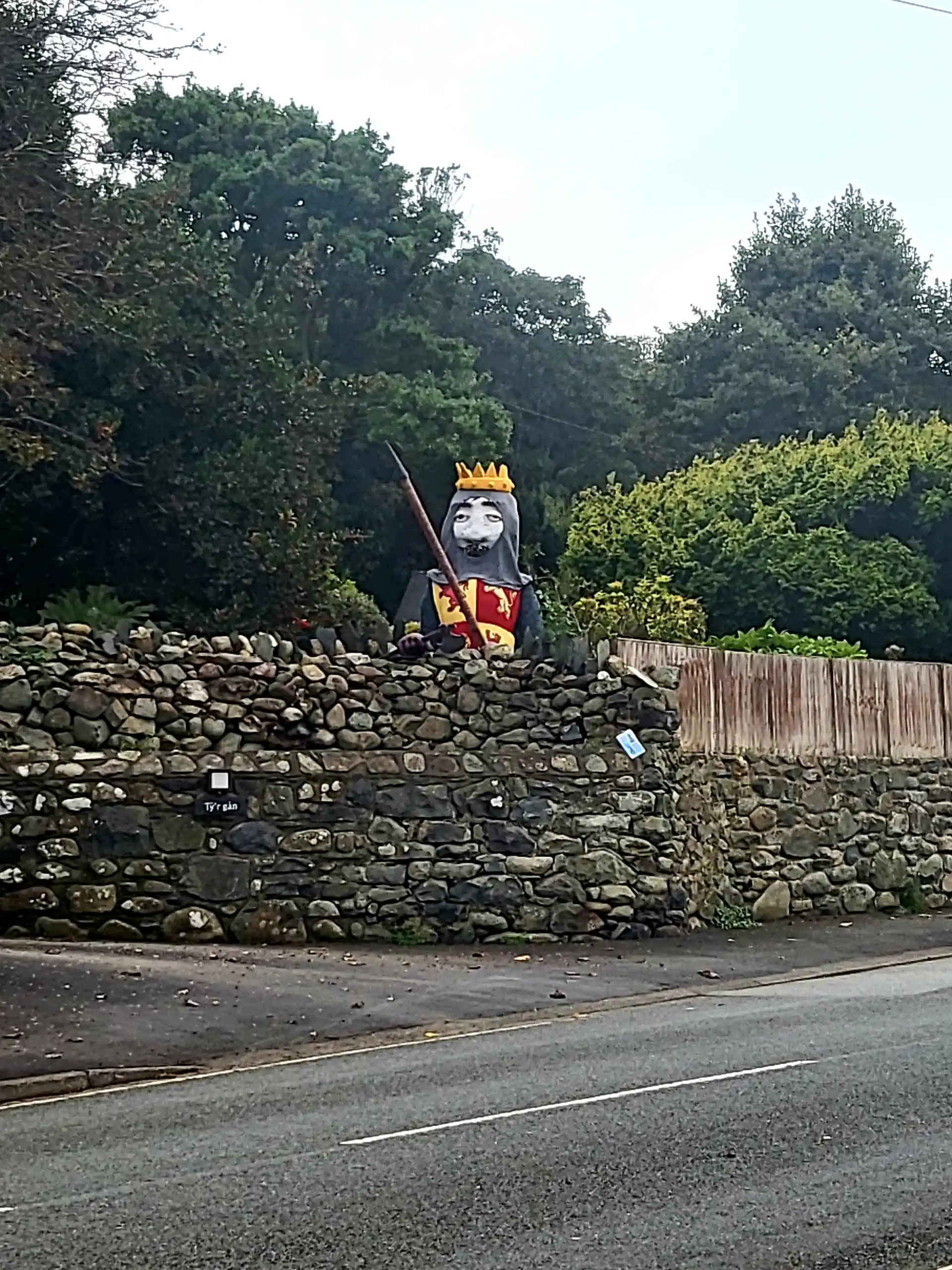 Story Fairytale Collection: Holiday With Mythical Creatures and Giants Of Wales